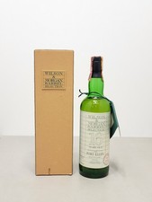 Whisky port ellen years - port,