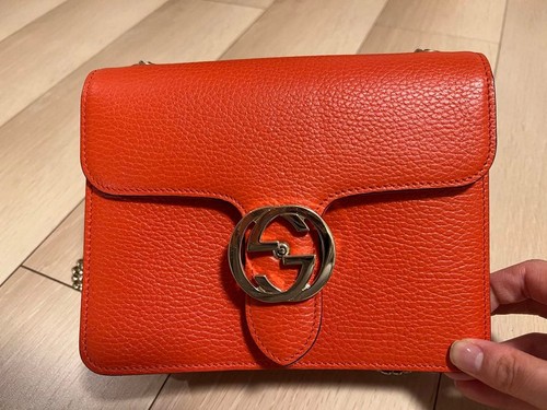 Gucci borsa tracolla - borsa,