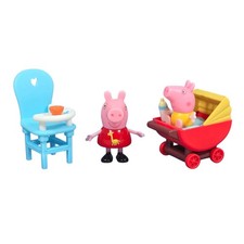 Peppa pig baby alexander - peppa, alexander’s