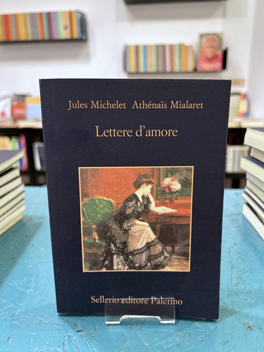 Libro lettere amore - libro,