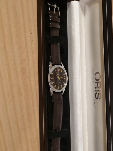 Bellissimo rarissimo orologio - bellissimo,,