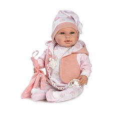 Bambola Daniela giubbotto