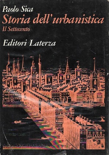 Storia dell urbanistica il - dell'urbanistica,,