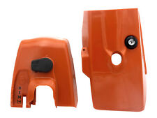 Cappa carburatore e cilindro adatta per Stihl 026 MS260 MS 260