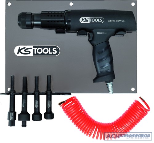 Tools martello scalpello - ks,