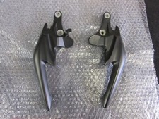 honda cbr300r cbr300 NUOVA RH + LH maniglia grab rail