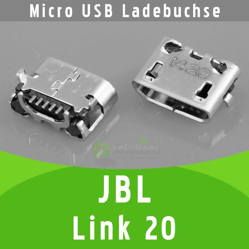 Jbl link micro - 20, usb