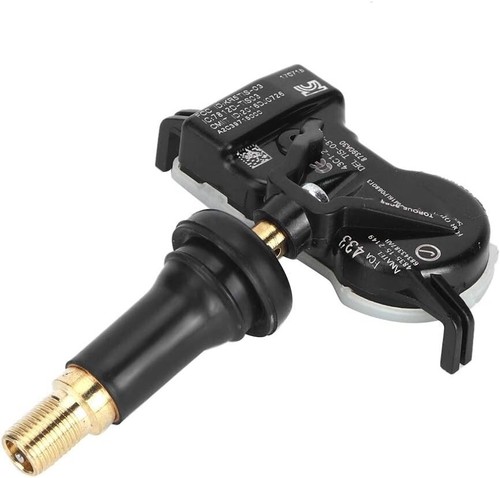 Sensore pressione gomme tpms - pressione,