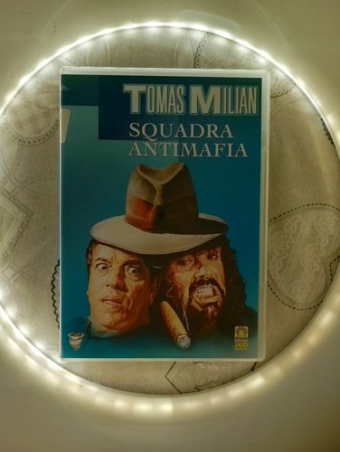Squadra antimafia tomas - antimafia,