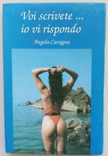 VOI SCRIVETE, IO VI RISPONDO