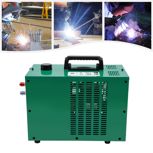 Free standing green welding - free-standing,