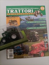 Field Marshall serie 3 del