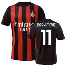 Maglia Ibrahimovic Milan 2026