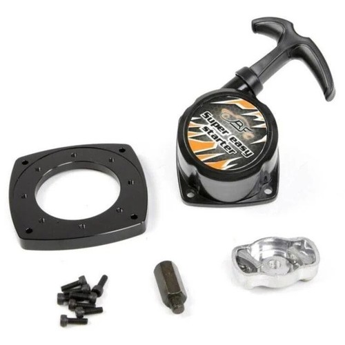 Avviatore fune easy starter - avviatore,
