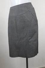 VDP VIA DELLE PIANE SPORT GONNA DONNA TG. 46 WOMAN VINTAGE SKIRT LANA CASUAL