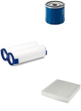 AOQ - KIT TAGLIANDO 3 FILTRI