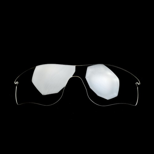 Lente fotocromatica - , di