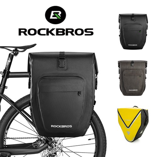 Rockbros borsa portabici - rockbros,