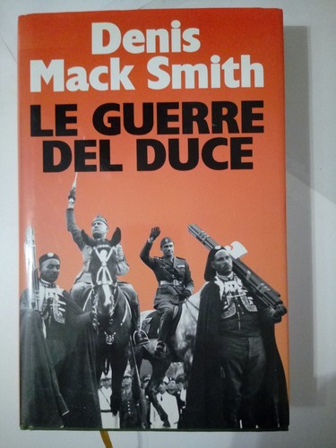 Libro smith guerre del - guerre,