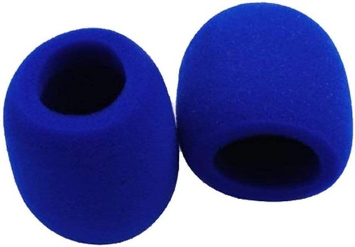 Spugna copertura per microfono