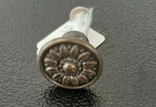 22mm martins antique brass - martins,