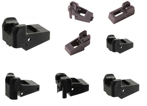 Airsoft gbb works lip - kj,