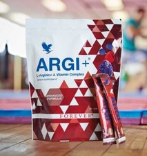 Forever Living Arginina Argi+