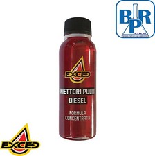 ADDITIVO EXCED INIETTORI