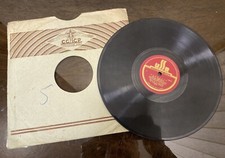 Gramophone Phonograph record -