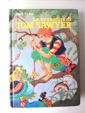 Le Avventure di Tom Sawyer -