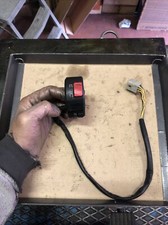 Ktm Lc8 950 990 Sm Smr Adventure Superenduro Switch Destro Accensione Spegniment