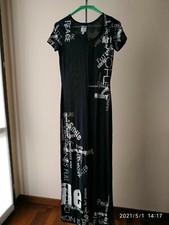 Moschino Jeans abito vintage