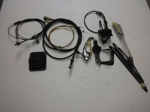 Fiat 500 kit - fiat, l