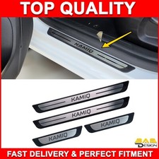 Per Skoda KAMIQ 2020-2024