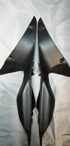 Pannello carena cupolino