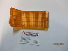 FANALINO POSTERIORE  DX FIAT