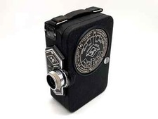 Agfa Movex 8 fotocamera