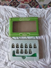 Subbuteo C100 Team Scatola 445 West Germany