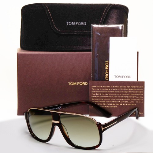 Occhiali sole tom ford - occhiali,