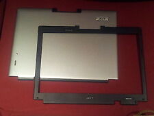 COVER SCOCCA LCD schermo monitor Acer Aspire 5601AWLMi display cornice CERNIERE