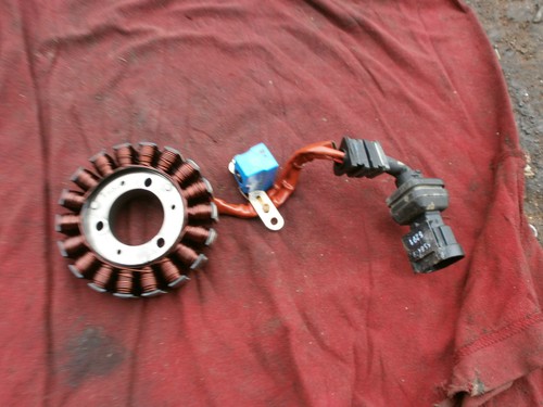Alternateur stator allumage - alternateur,