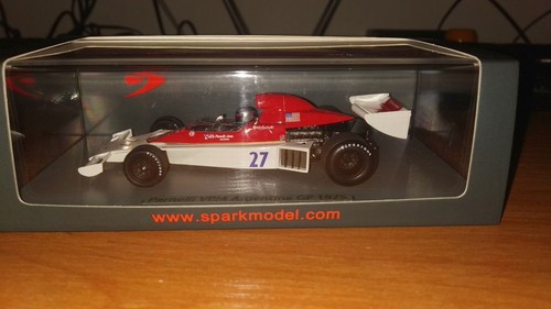 Parnelli vpj4 27 - parnelli, mario