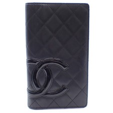 CHANEL CC Logo Cambon