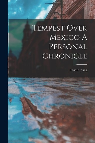 Rosa king tempest over - rosa,
