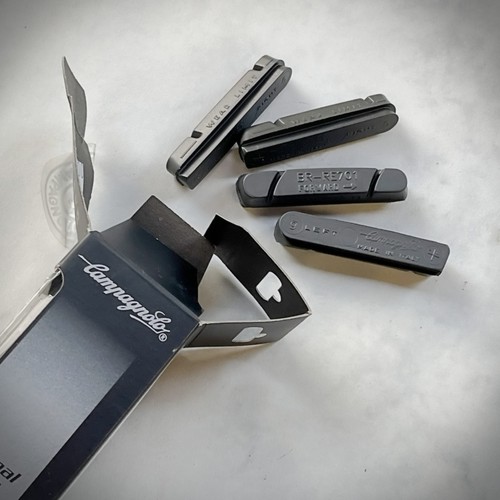 Brake pads campagnolo - brake,