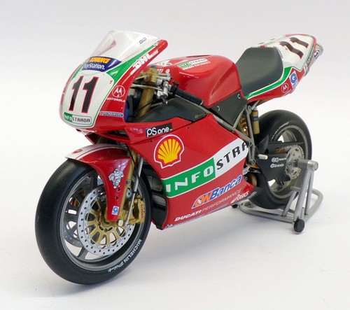 Minichamps scala 122 - minichamps,