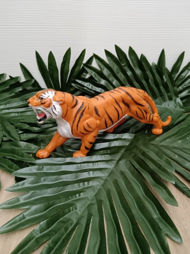 Tigre big jim - big, mattel