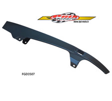 KAWASAKI 750 H2 H2B H2C 1974 1975 CARTER DE CHAINE EN METAL NEUF