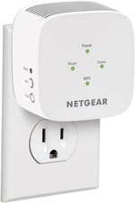NETGEAR EX5000 Range Extender