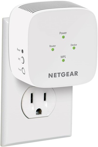 Netgear ex5000 range extender - netgear,